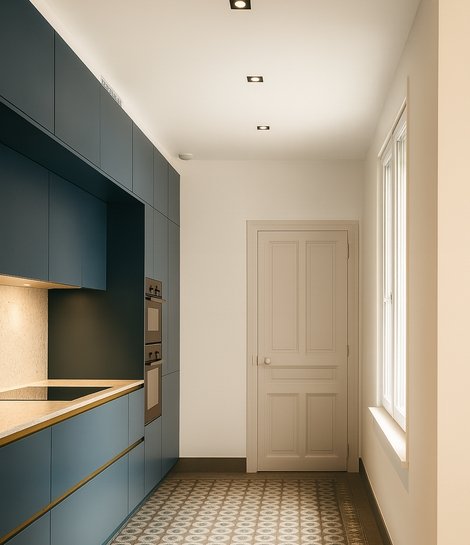 Creative Architecture